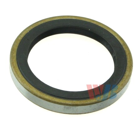 Wjb Ensure Bearing Life With Premium Seals, Ws1181 WS1181